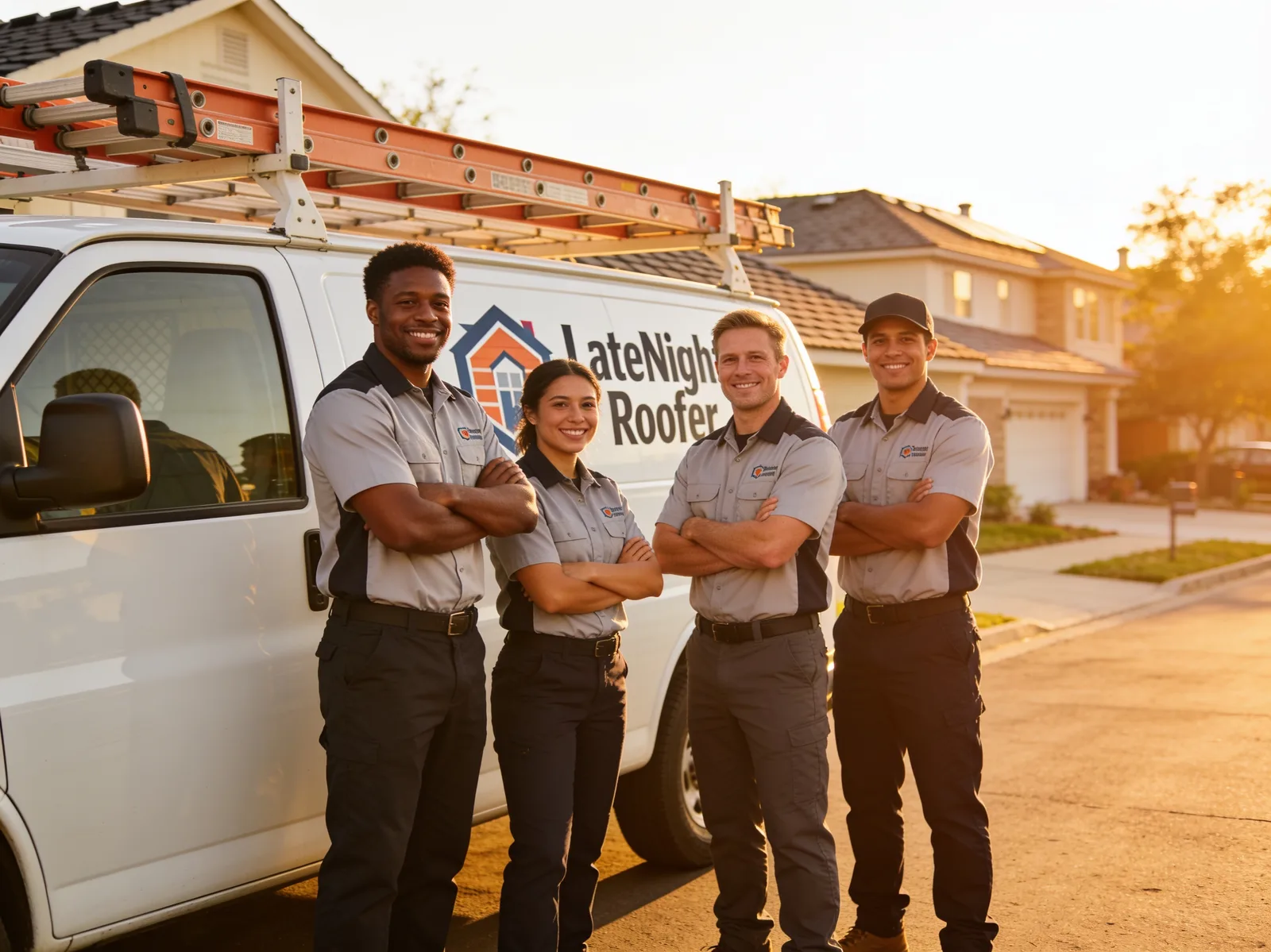 Emergency Roof Repair company in Balsam, NC